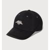 Women's Cooper Logo Basic Standard Fit Ball Cap B1 CO2506CA74 BK PI