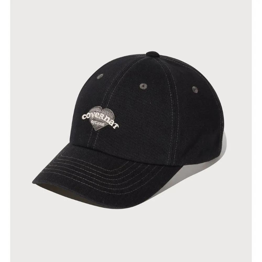 Women s Cooper Logo Basic Standard Fit Ball Cap B1 CO2506CA74 BK PI 2.CO2506CA74 PI/F