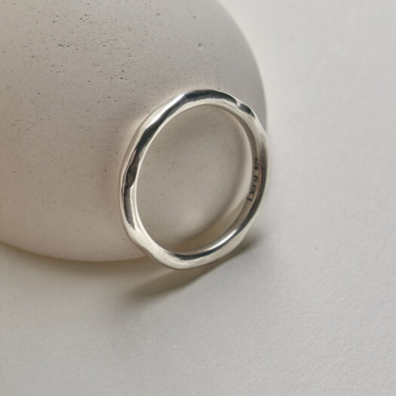Liersi Placebo Blanc Ring