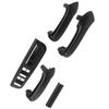 Master Window Switches Control Panel Trim Bezel Interior Door Grab Handle for MK4