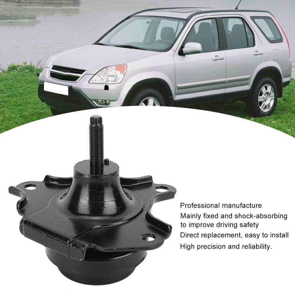 Engine Transmission Mount Front 50821 S9A 023 Fit for Honda CR-V 2002-2006