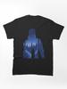 A Plague Tale Baldurs Gate 3 - Gale *Negative Illusion* Classic Unisex T-Shirt