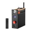 AIYIMA T8 6N3 Digital Vacuum Tube Preamp, Bluetooth 5.0 Hi-Fi Headphone Preamp, Decoder, Preamplifier, PC-USB DAC, APTX, Home Wireless Receiver, Audio