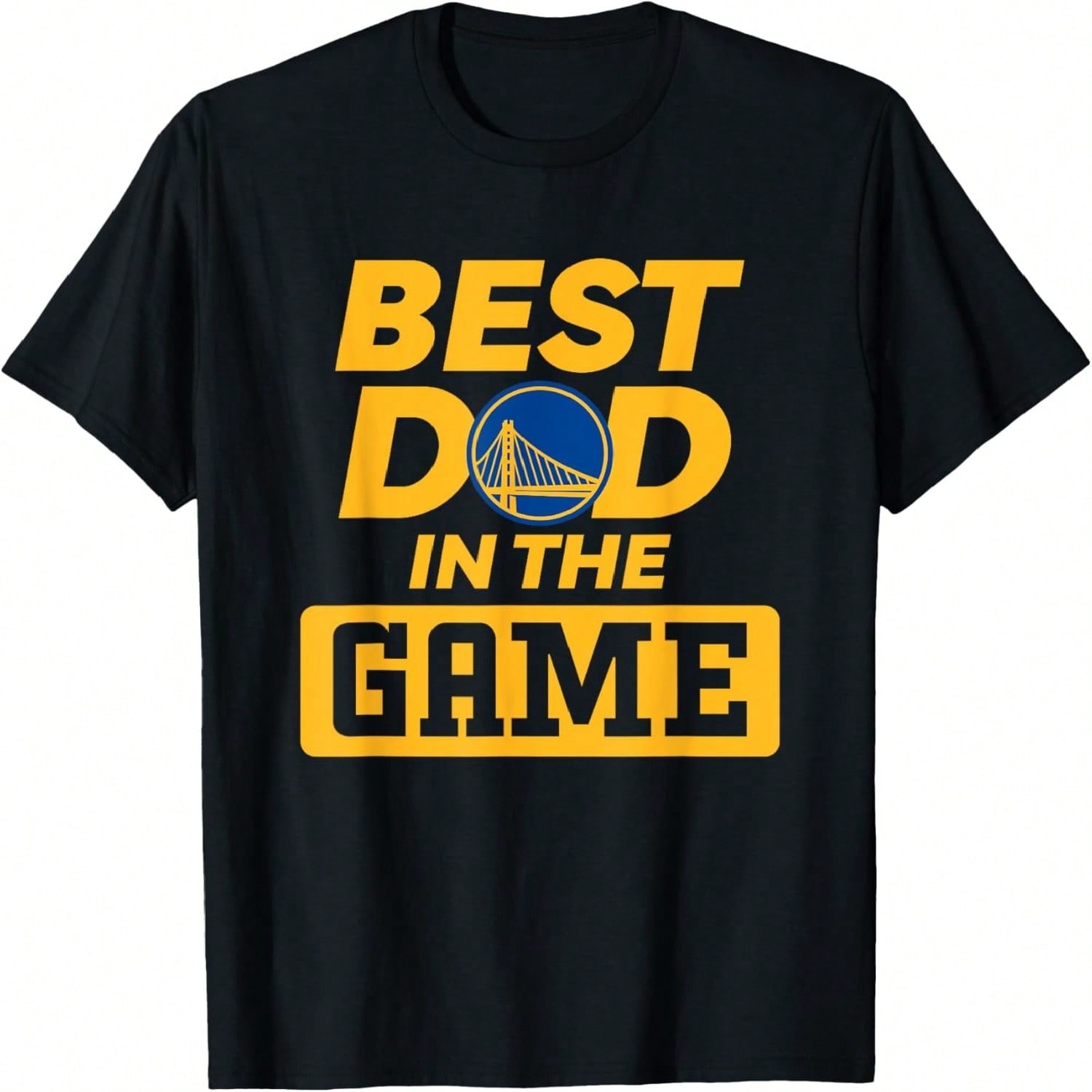 Cleveland Cavaliers Basketball Doodle Stars T-Shirt S