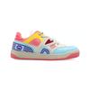 Kids GUCCI Basket Low-top Sneakers 702920 2SHW0 4870