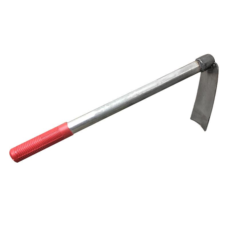 Multifunctional Gardening and Weeding Hoe