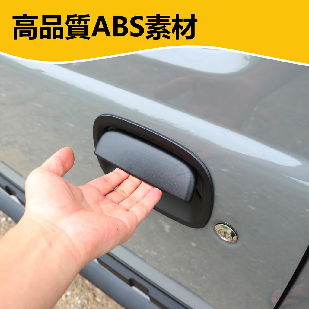 New Suzuki JB64 Jimny Sierra JB74 Headlight Cover Fog Light Cover Tail Light Cover