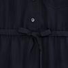 [Lacoste] Women's Openwork Detail Shirt Dress EF236E-56G166