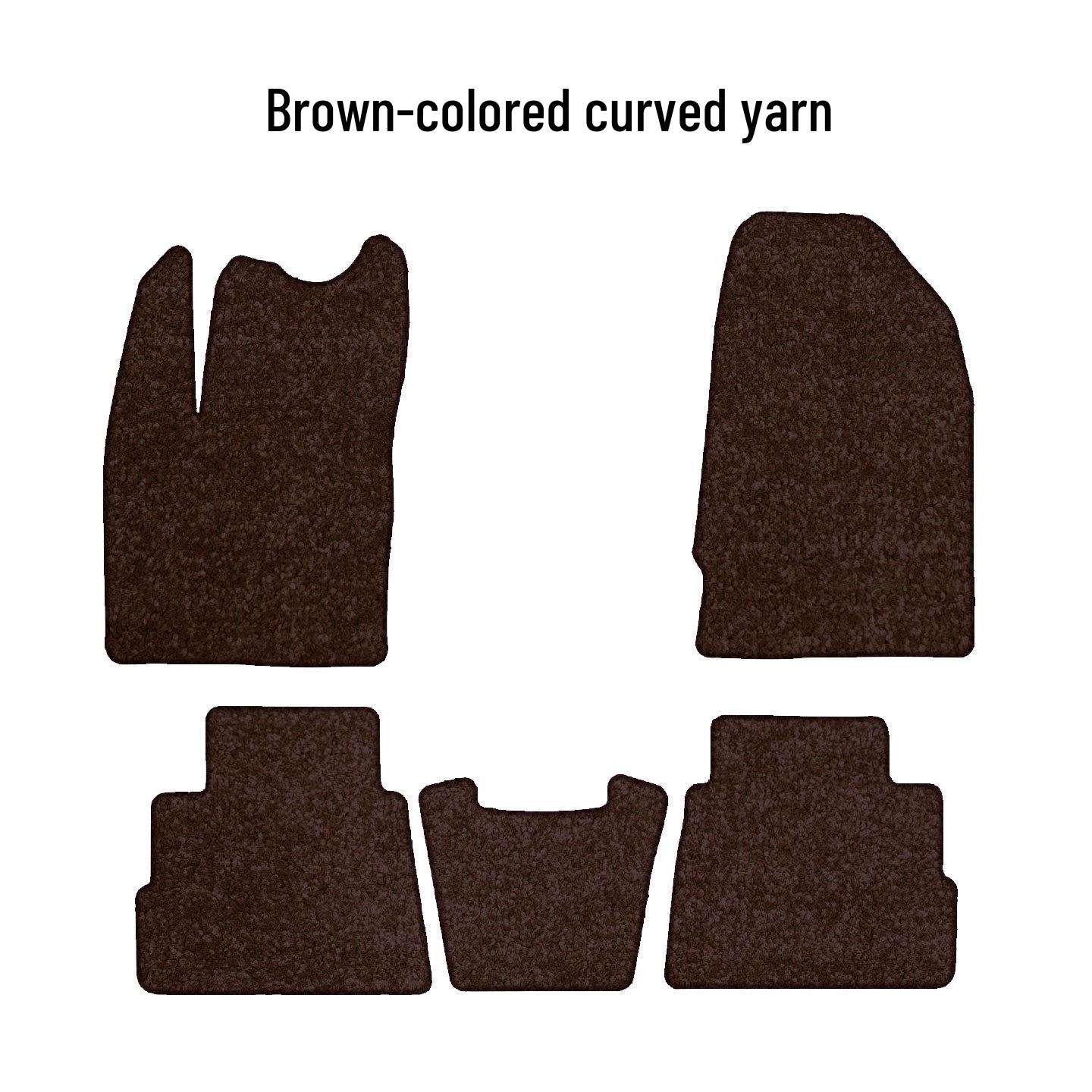 Haval Menglong Car Floor Mats: Interior Protection & Modification
