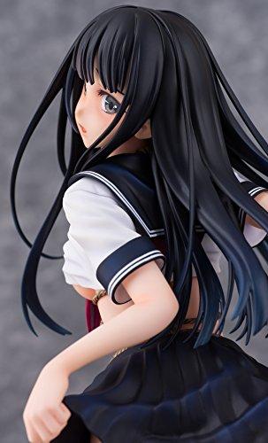 Daiki Industry Murakami Suigun no Yakata Original F-ism Vol.20 F-ism Girl 1/6 Scale PVC Painted Complete Figure