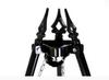 GARDEN GRILL TRIPOD 60CM - W-99TROJ