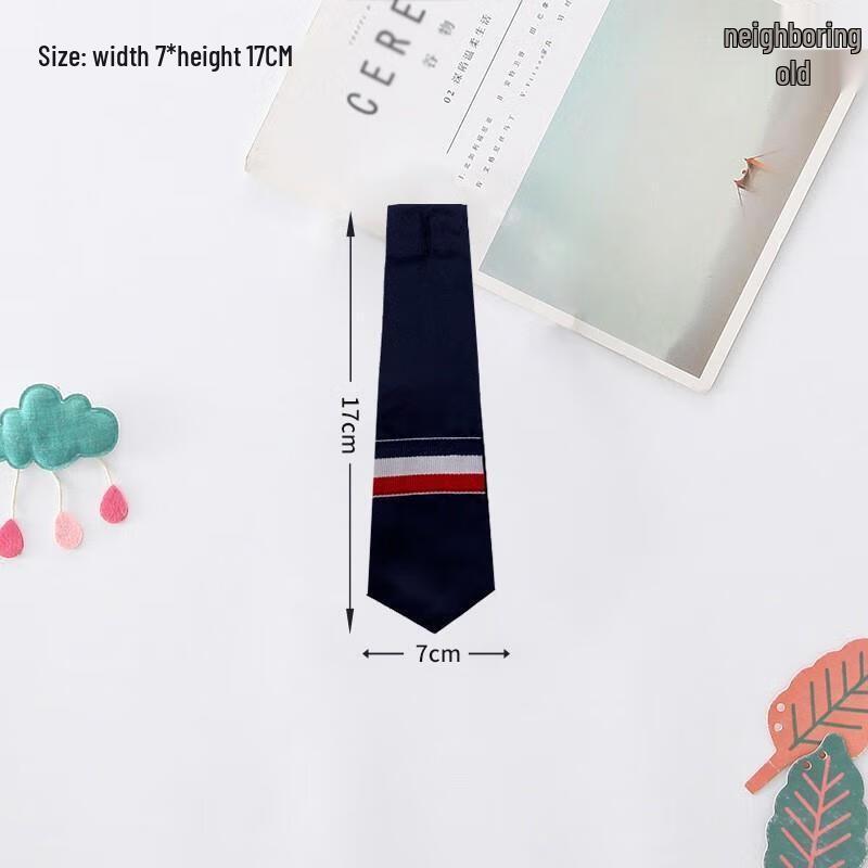 HANDUNYOU Kids Pre-tied Performance Bow Tie