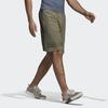 Adidas Sports Shorts Men's Green Moderate CD7032