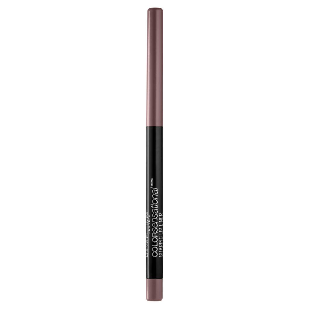Maybelline Color Sensational Shaping Lip Liner Almond Rose 0.01 Oz.