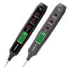 Pen Type Digital Multimeter AC12-300V Voltage Tester  Ntelligent Professional Current Meter Non-Contact Voltmeter Sensor