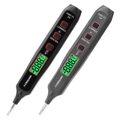 Messgeräte für Elektrik – Spannungsprüfer