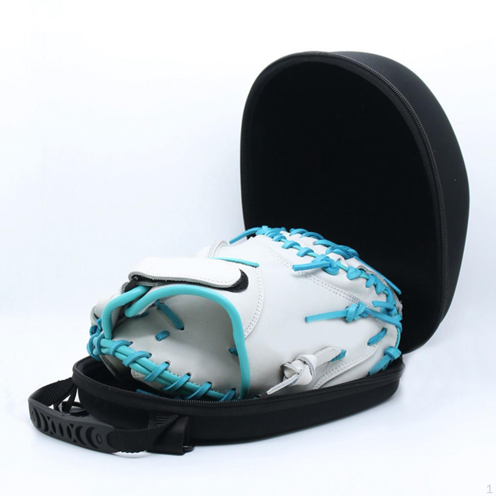 

Baseball Glove Case Protector, Practical Compact Softball Storage Bag for Training