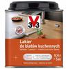 Lak na kuchyňskou desku, bezbarvý, 0,5 l