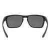 Sunglasses 0OO9448F SYLAS 944805 PRIZM BLACK POLARIZED 58 [Oakley] (Asia Fitting) Men's