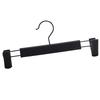 New Non Slip Pants Clip Adjustable Traceless Hanger Pants Hanger