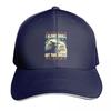 I Alone Shall Get This Bread Baseball Cap hard hat Sunscreen Golf Hat Unique hats Sun Hats For Women Unisexs