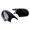 Per BMW E90 E91 E92 E93 LCI Modello Restyling Copri Specchietto Retrovisore Posteriore Tappo Specchietto Retrovisore Gusci Specchietti Laterali Auto Accessori Auto