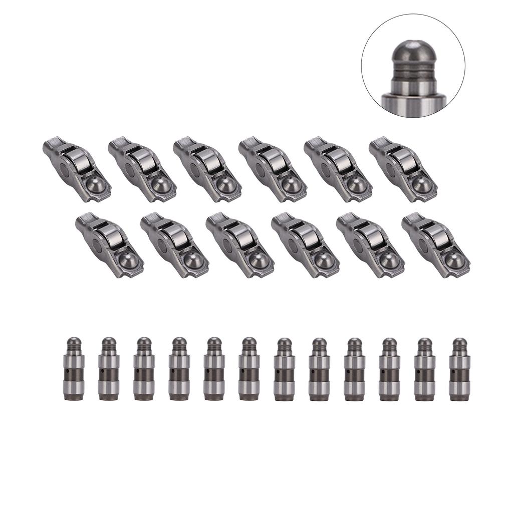 Auto Kipphebel Ventilstößel Kit 5184332AA Ersatz für JEEP CHEROKEE 3.2L MOTOREN 2014?2020