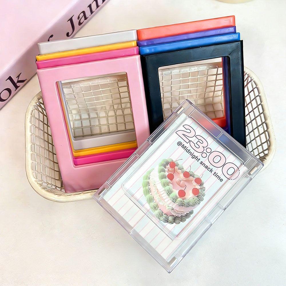 Magnetic Fridge Magnet 3 Inches Refrigerator Sticker  for Home Decoration