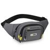 Unisex Mobile Waist Bag - Large Capacity, Water-Resistant, Durable for Work & Travel, Fashion Crossbody Pack Sports Bag