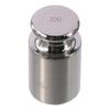 304 Stainless Steel Gram Calibration Weight Silver for Digital Balance Scales 100g F1 Precision