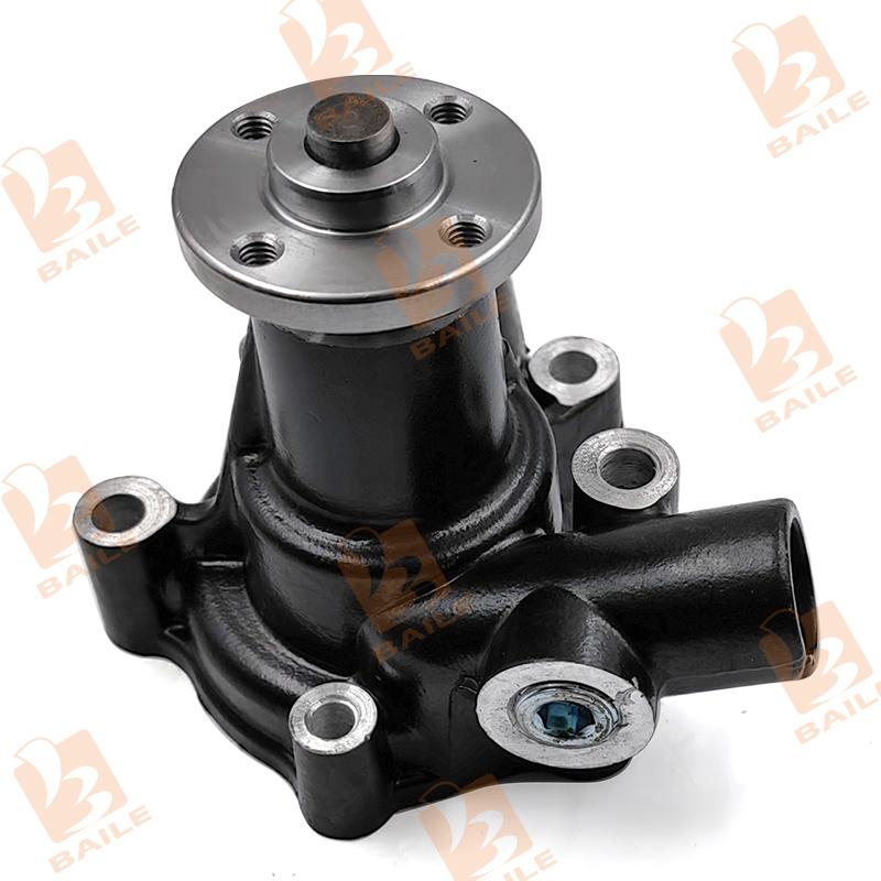 For Yanmar Water Pump 121000-42100 121000-42101 3T75 3D75 3D87 2GM 3GM Engine