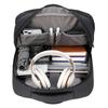 Cross-Border Casual Business Laptop-Rucksack mit USB-Anschluss – Große Kapazität, einfaches Pendler-Design
