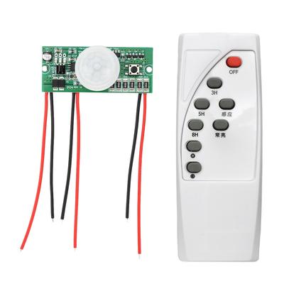 DIY modules – Elektronische modules