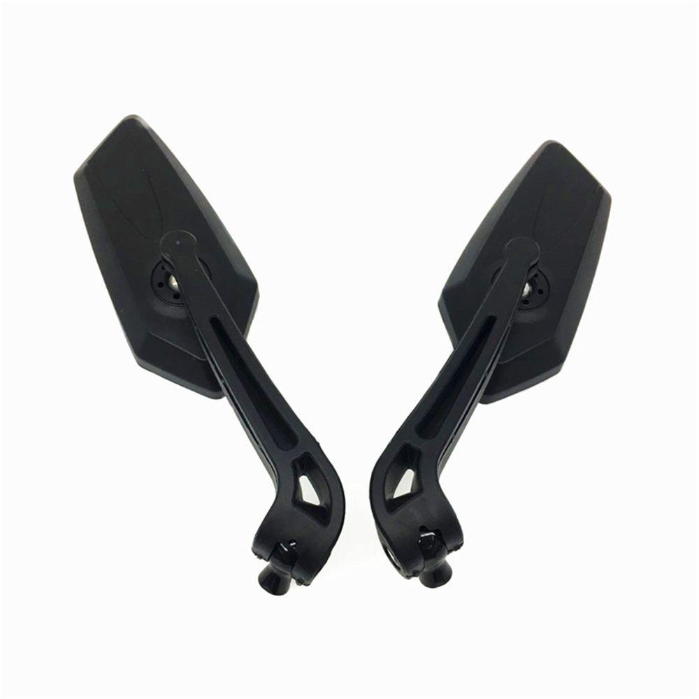 Motorcycle Mirrors Motorcycle Rearview Mirrors Bike Side Mirrors Handlebar Side Rearview Mirrors