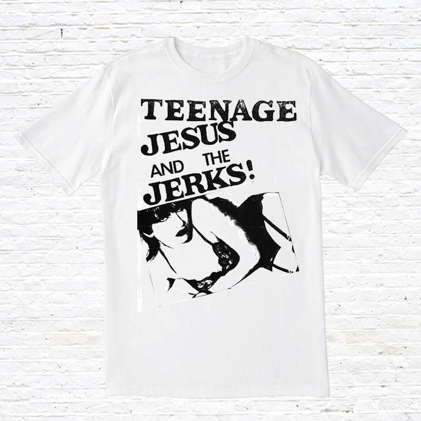 Teenage Jesus amp; The Jerks TShirt. Unisex T-Shirt M