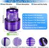 For Dyson V10 SV12 Filter Hepa Accessories Robot Vacuum Cleaner Washable Filter Replacement Cleaning Spare Parts