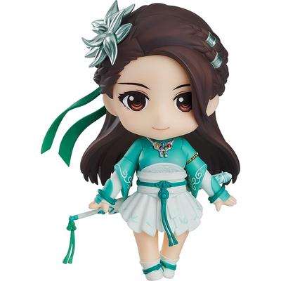 Nendoroid Senken Kikyoden Sedm Tsuki Seisho Plastová malovaná pohyblivá figurka bez měřítka