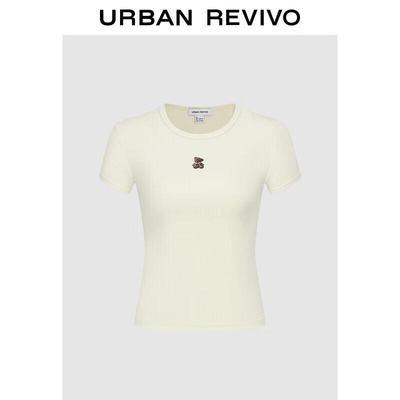 Üst Kıyafetler – T-shirtler