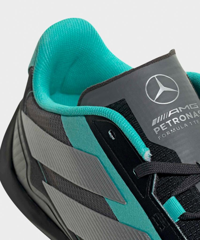adidas Mercedes Amg F1 Feroza - Black:Silver / Kj6175