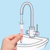 Magic Water Drawing Book with Pen Unicorn Dinosaur Birthday Style Children Montessori Painting Book Sensory Early Education JXB