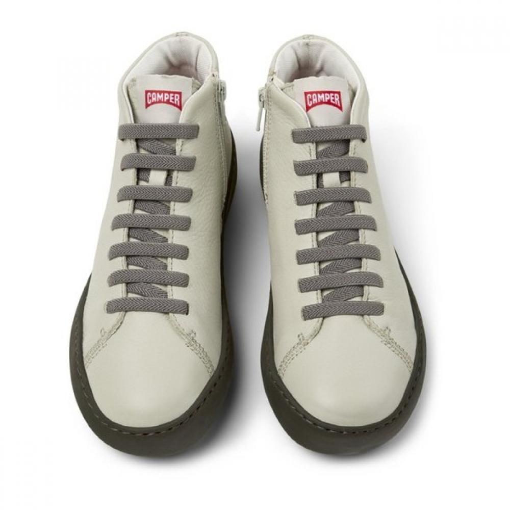 Camper 25fw Women S bootS K400422 029