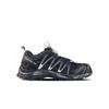 SALOMON XA PRO 3D Low top Outdoor Shoes Unisex Black White 491274(Team401-)