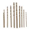 Heat Resistance Drill Bit Kits Set Tools Accessories