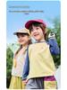 Moisture-Wicking Quick-Dry Kids' Sun Protection T-Shirt - Dududu Spring Collection for Boys, Girls & Parent-Child