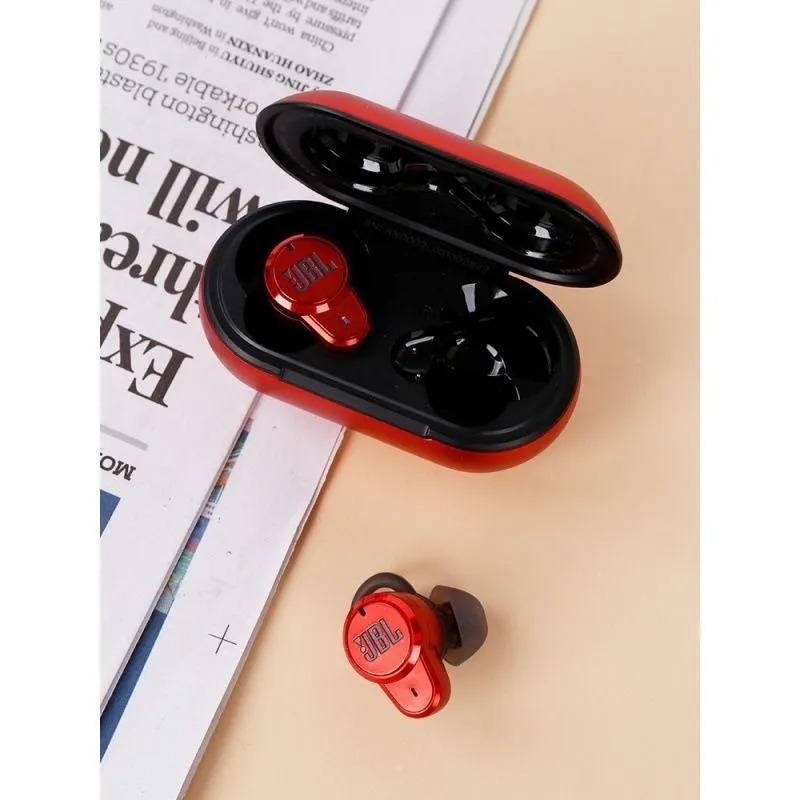 JBL T280 TWS Pro Headphones with Microphone