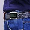 3d Digital Pedometer Step Counter With Clip Pedometers For Steps And Miles Clip On For Seniors Large Digital Display Step