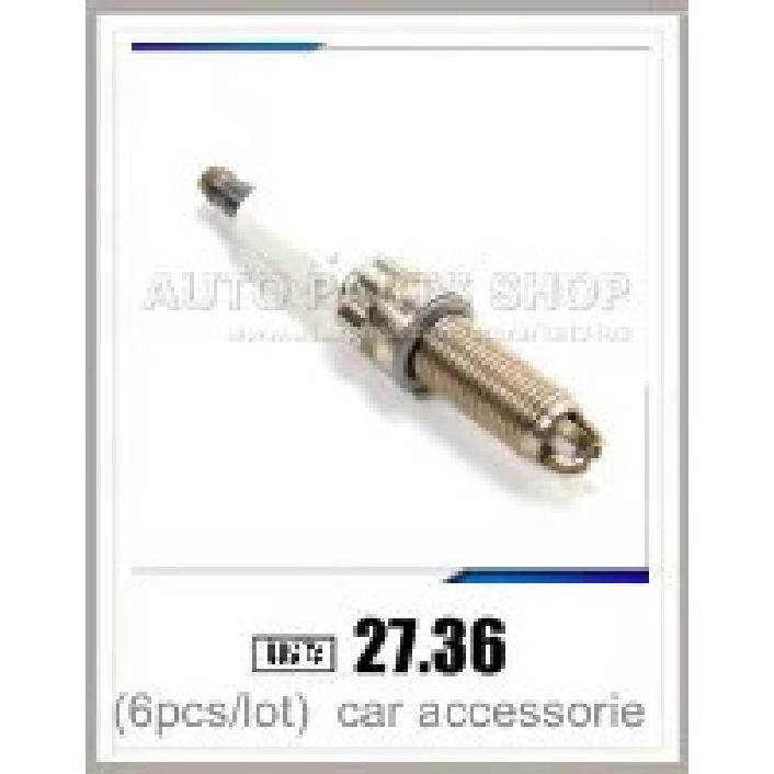 6PCS/LOT Iridium Spark Plug For Lexus GS350 IS250 LS460 90919 01249 FK20HBR 11 9091901249 FK20HBR-11 90919-01249 FK20HBR11