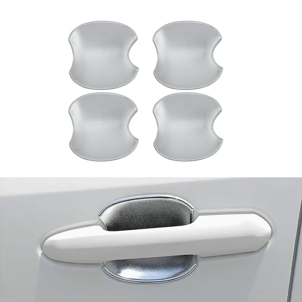 Catland Toyota Rise Accessory Door Handle Protector, Custom Parts, RAIZE A200A, 210A Type, November