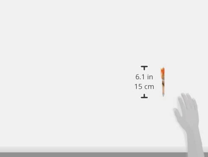 Sunstar Stationery TinyTAN Mechanical Pencil Opt Jin S4482026
