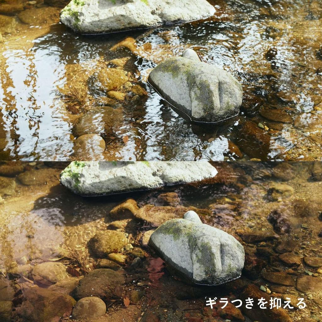 SOLAIZ Eight Haku Matt Polarized GRY BK